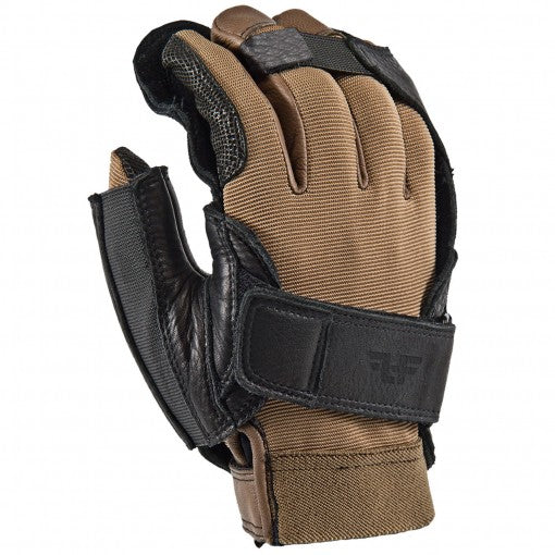 roper handschuhe ROPER GLOVE – LINE OF FIRE USA